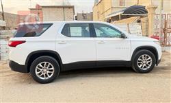 شيفروليه ترافرس